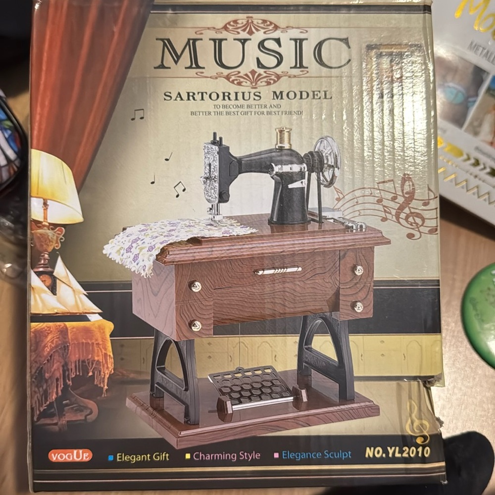 Music Box